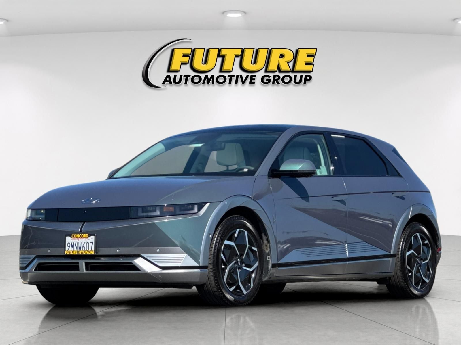 2024 Hyundai IONIQ 5 Limited