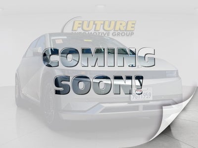 2023 Hyundai IONIQ 5 Limited