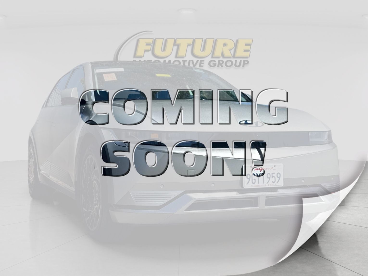2023 Hyundai IONIQ 5 Limited