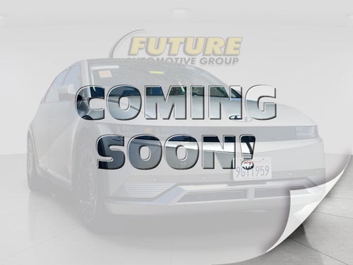 2023 Hyundai IONIQ 5 Limited