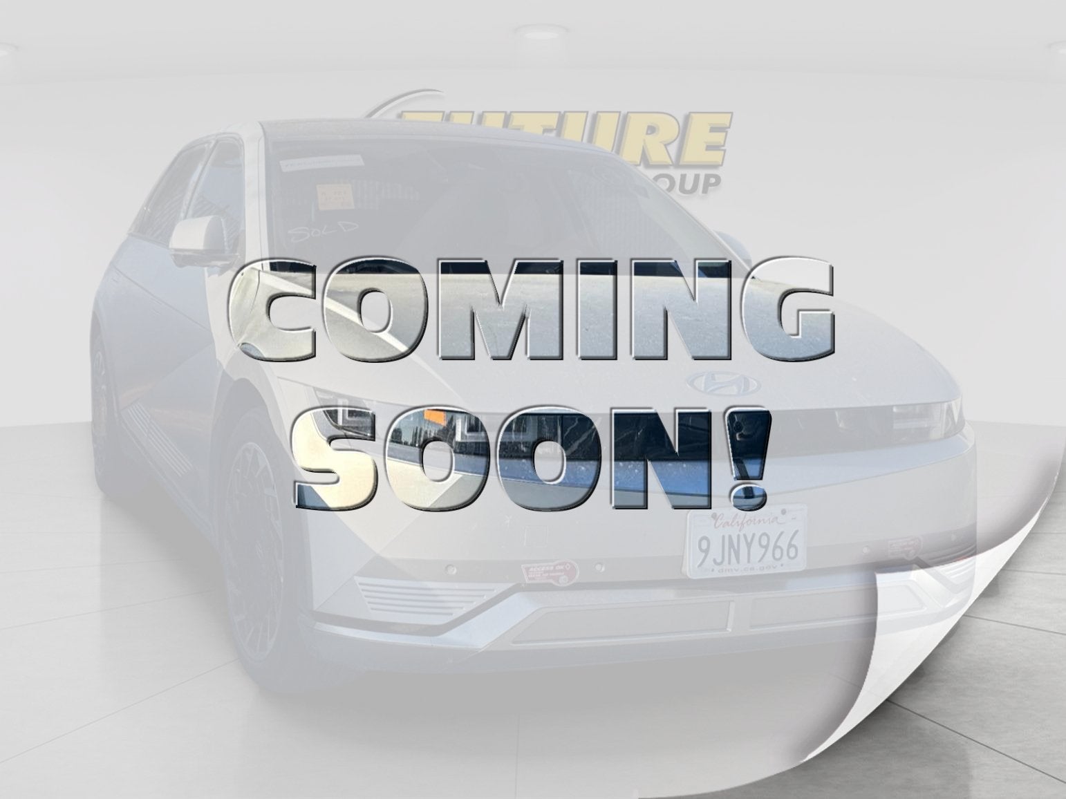 2023 Hyundai IONIQ 5 Limited