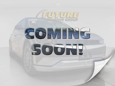 2023 Hyundai IONIQ 5 Limited