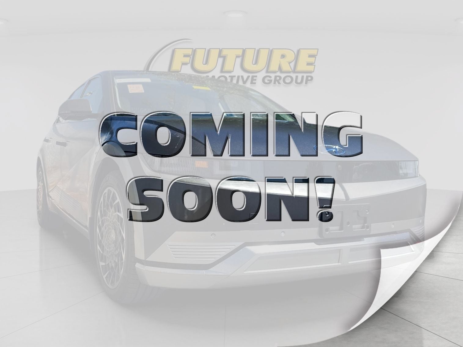 2023 Hyundai IONIQ 5 Limited