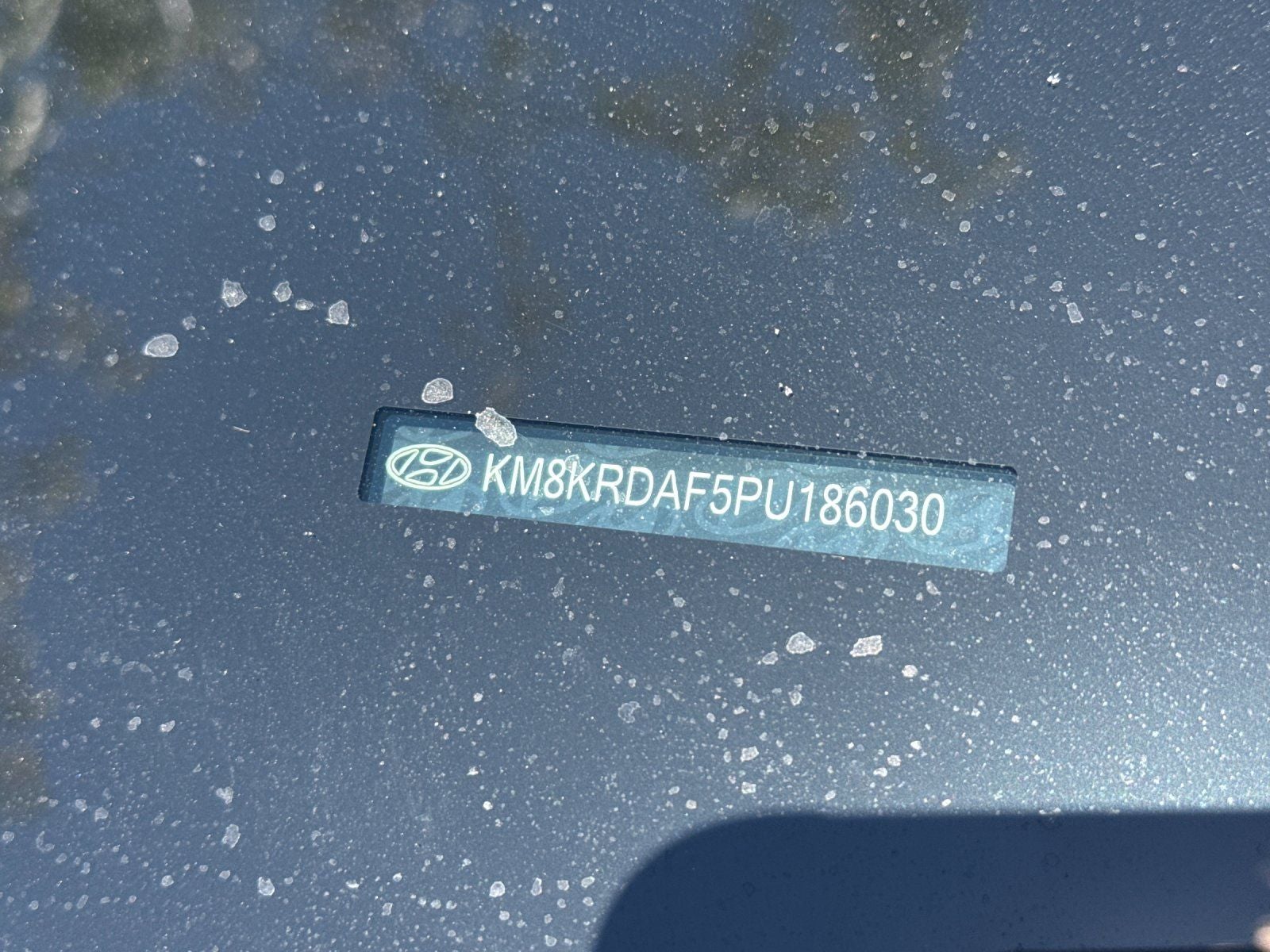 2023 Hyundai IONIQ 5 Limited