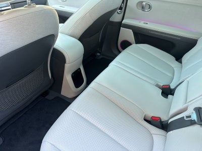 2023 Hyundai IONIQ 5 Limited