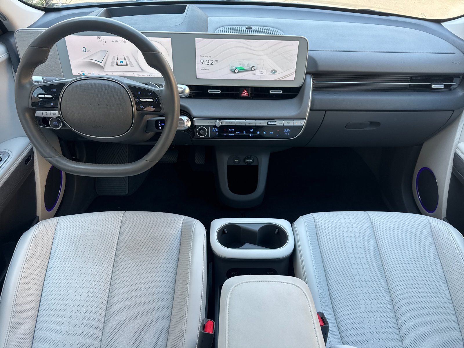 2023 Hyundai IONIQ 5 Limited