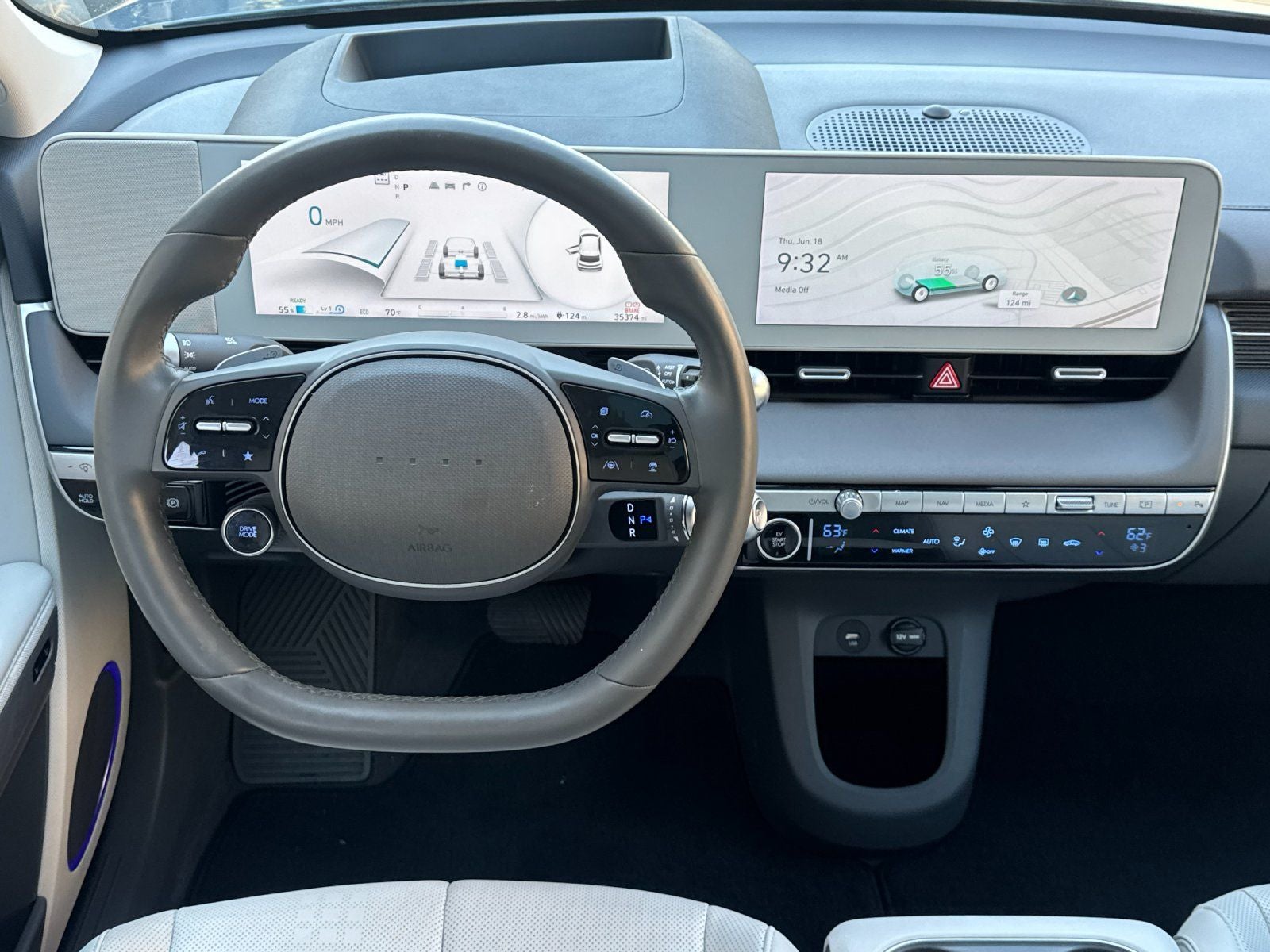 2023 Hyundai IONIQ 5 Limited