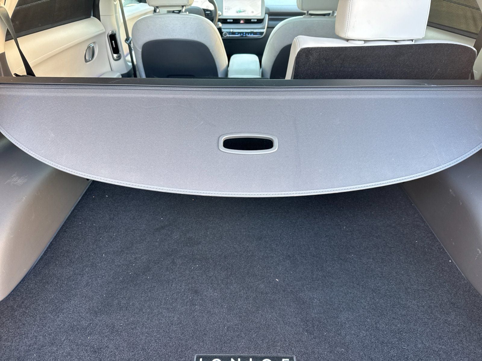 2023 Hyundai IONIQ 5 Limited