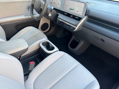 2023 Hyundai IONIQ 5 Limited