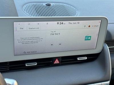 2023 Hyundai IONIQ 5 Limited