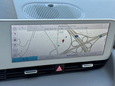 2023 Hyundai IONIQ 5 Limited
