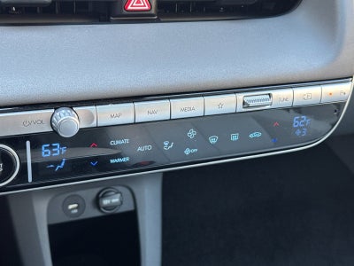 2023 Hyundai IONIQ 5 Limited