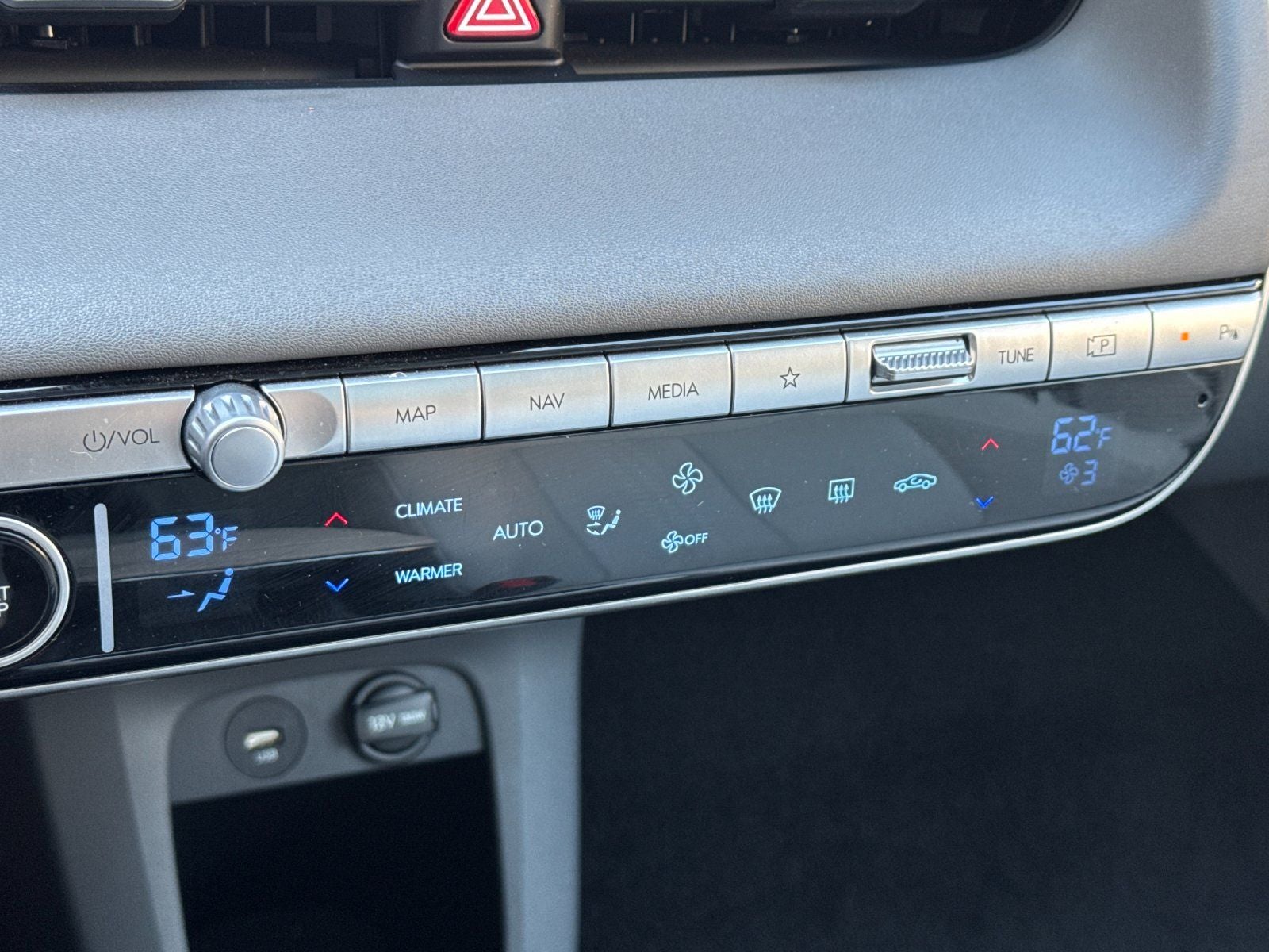 2023 Hyundai IONIQ 5 Limited