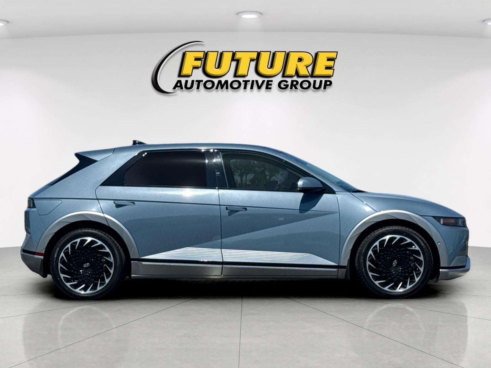 2023 Hyundai IONIQ 5 Limited
