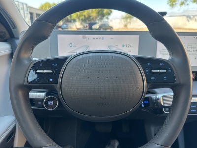 2023 Hyundai IONIQ 5 Limited