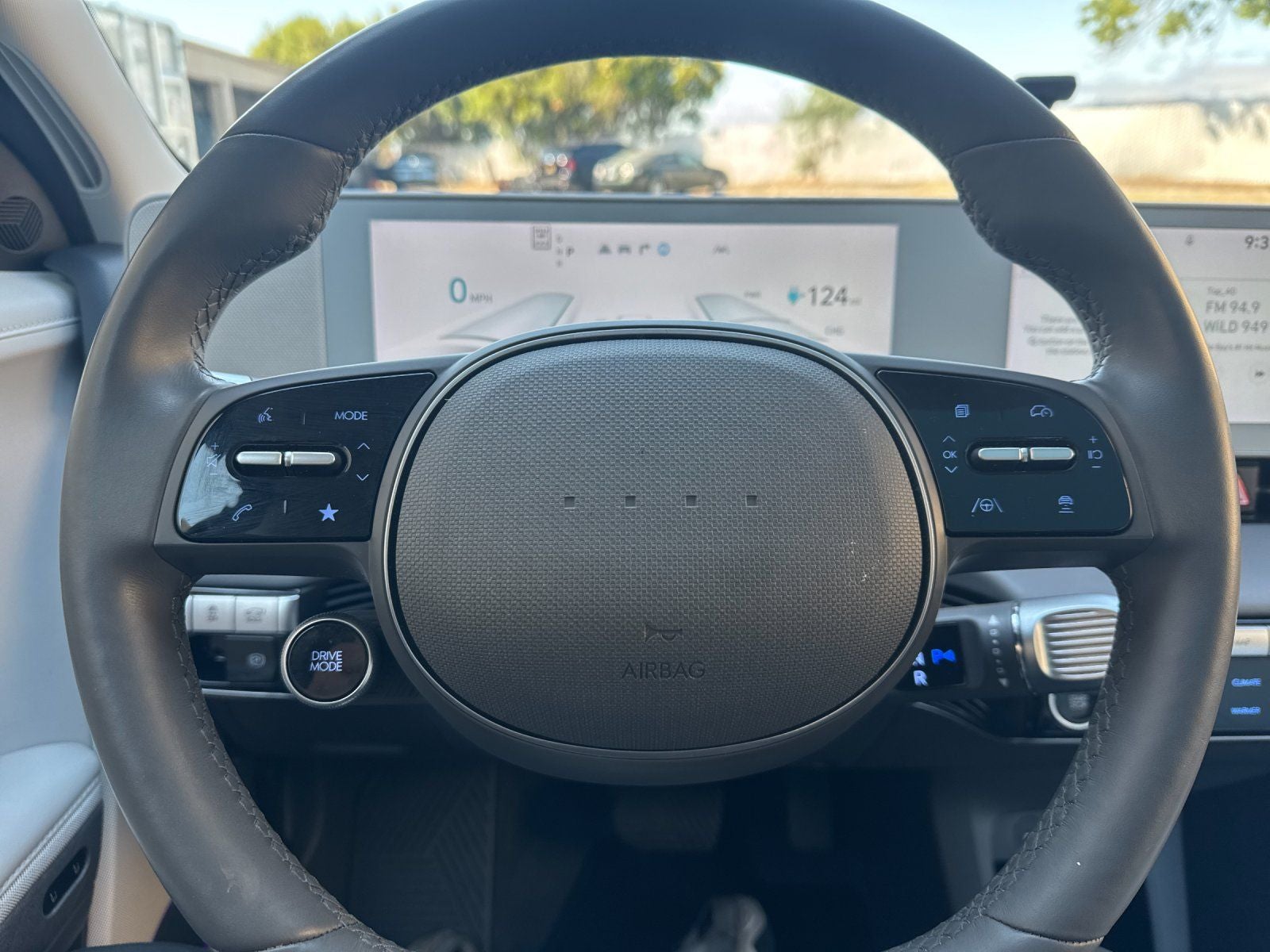 2023 Hyundai IONIQ 5 Limited