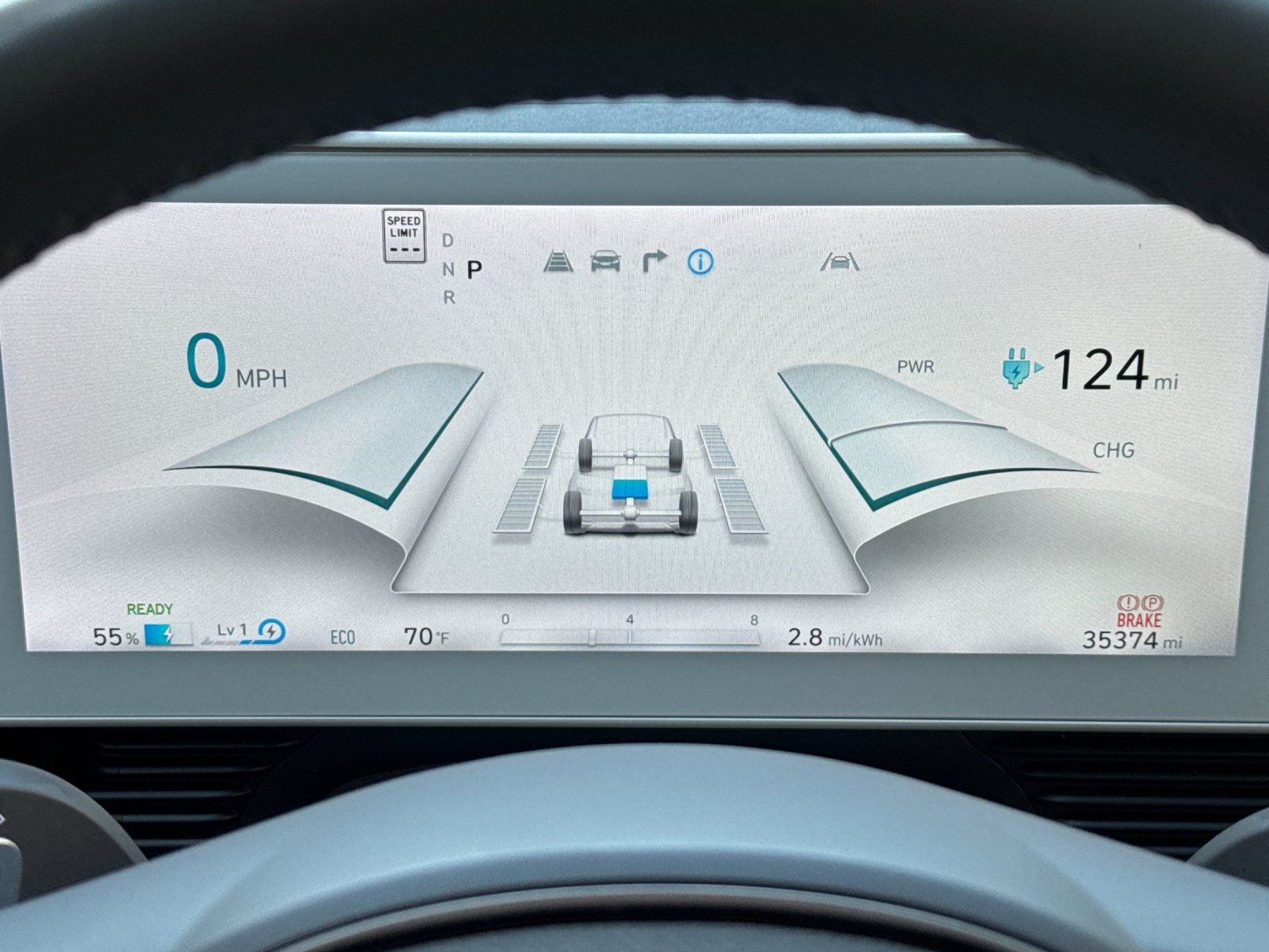 2023 Hyundai IONIQ 5 Limited