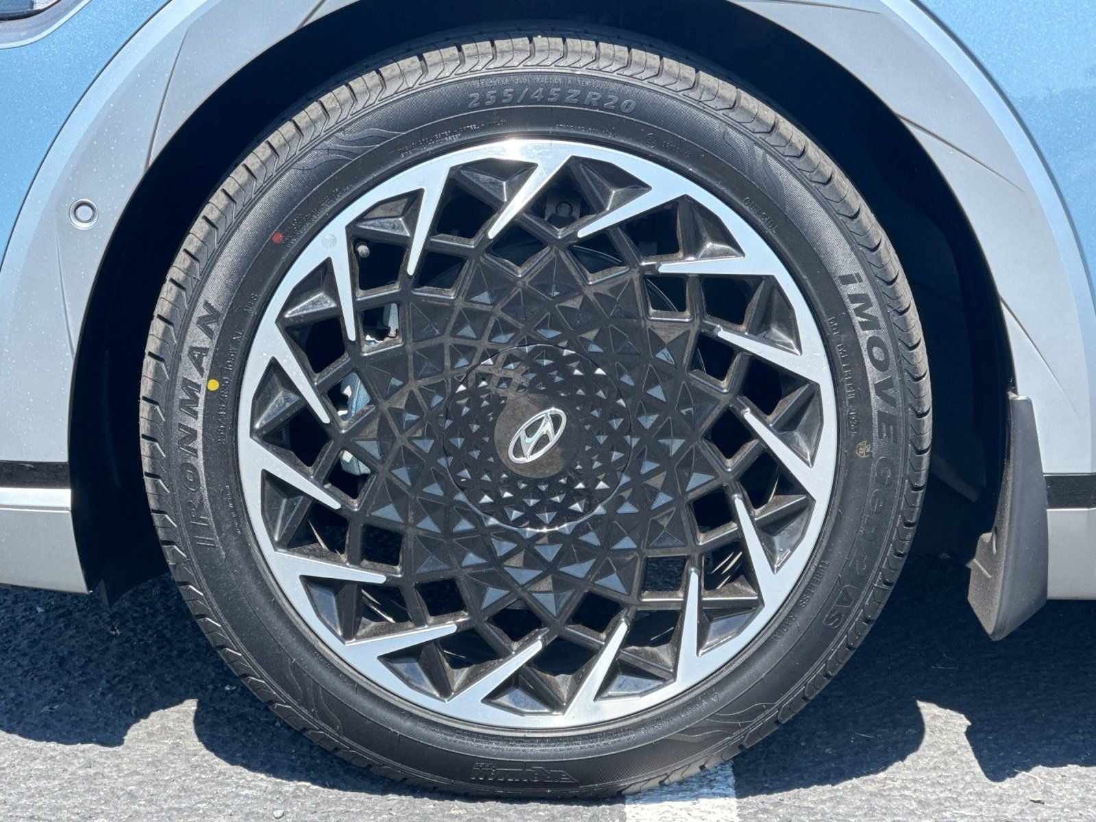 2023 Hyundai IONIQ 5 Limited