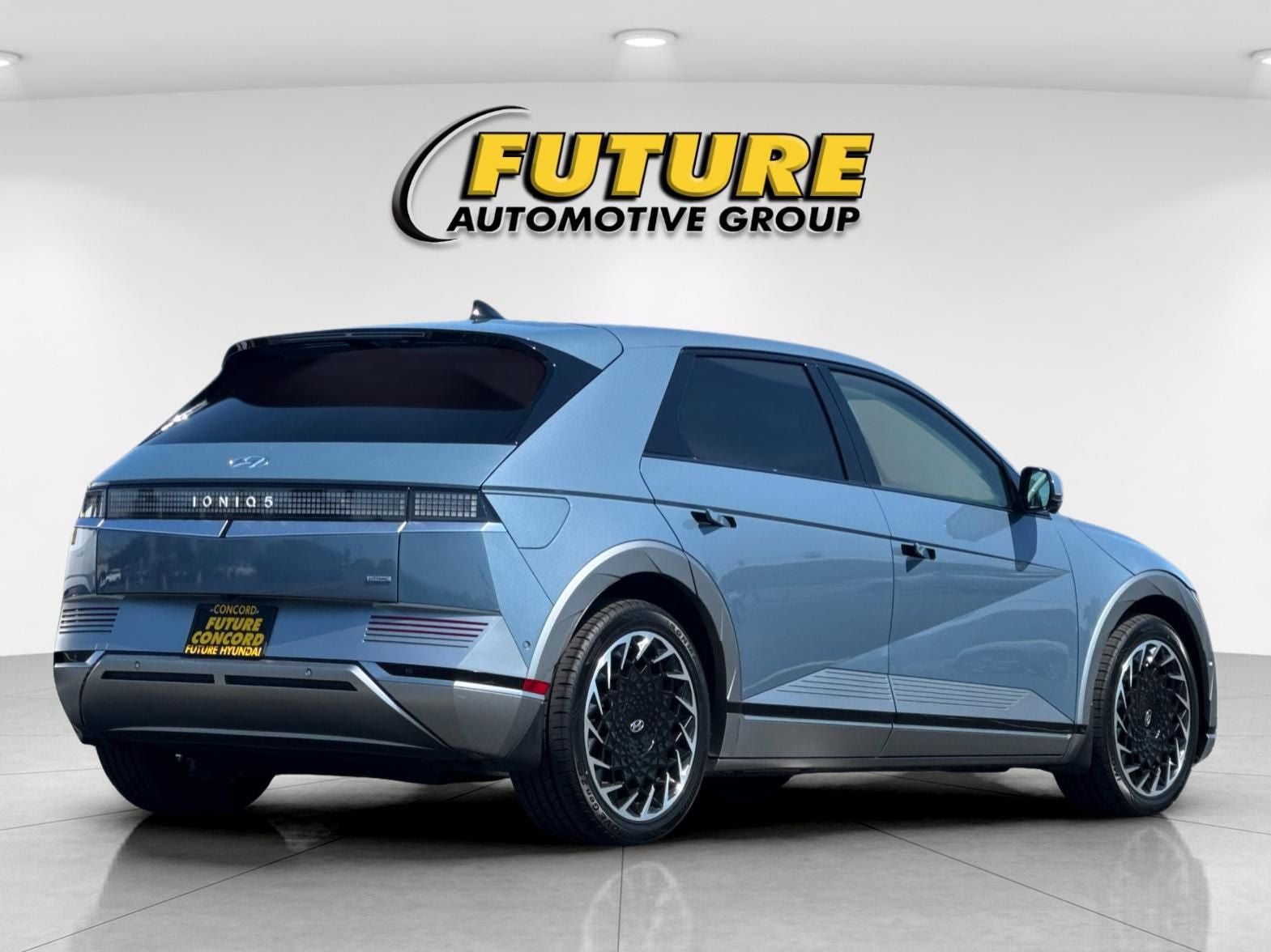 2023 Hyundai IONIQ 5 Limited