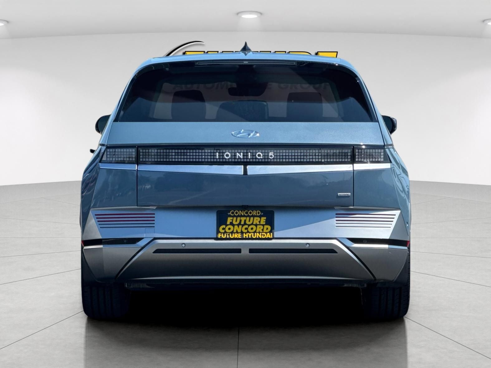 2023 Hyundai IONIQ 5 Limited