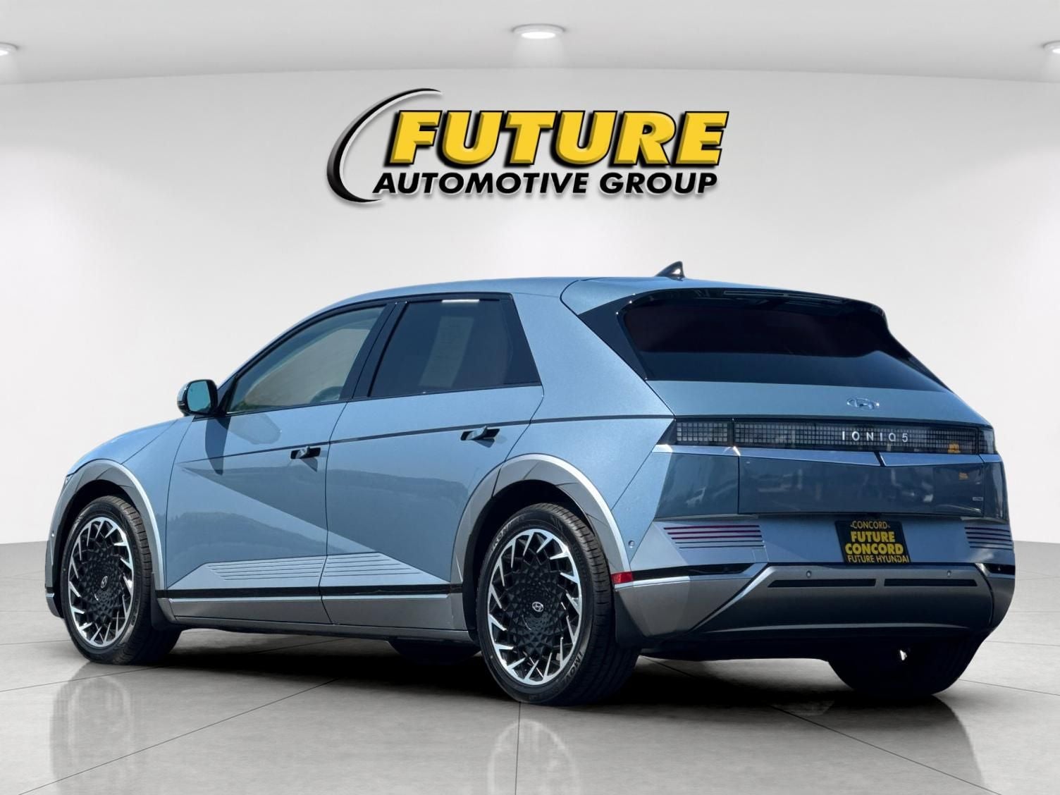 2023 Hyundai IONIQ 5 Limited