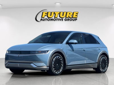 2023 Hyundai IONIQ 5 Limited