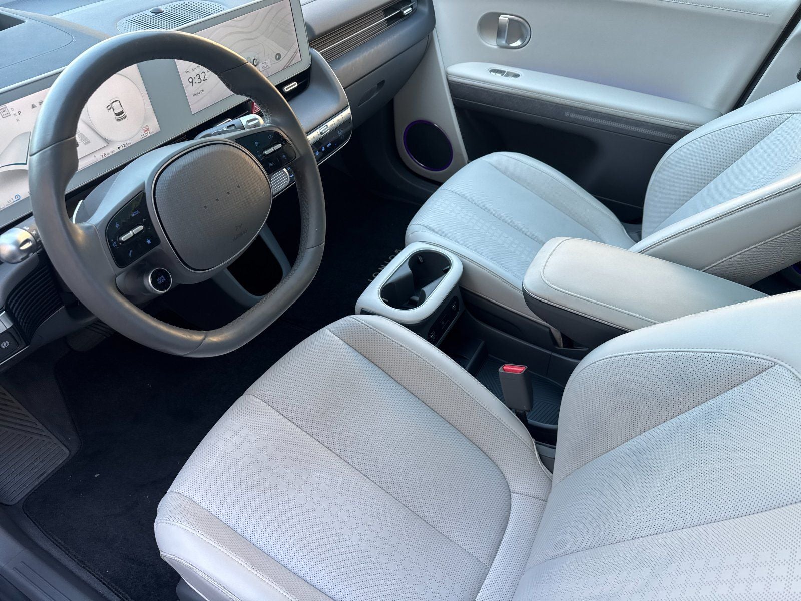 2023 Hyundai IONIQ 5 Limited