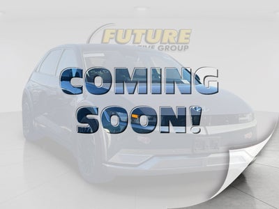 2024 Hyundai IONIQ 5 Limited