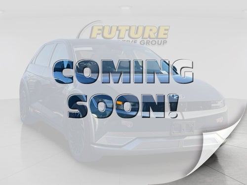 2024 Hyundai IONIQ 5 Limited