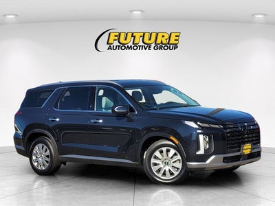 2024 Hyundai Palisade SEL 7 Passenger