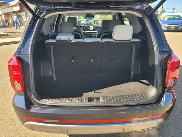 2024 Hyundai Palisade SEL 7 Passenger