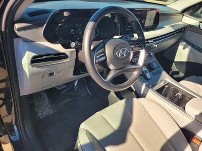 2024 Hyundai Palisade SEL 7 Passenger