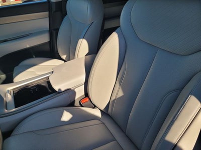 2024 Hyundai Palisade SEL 7 Passenger