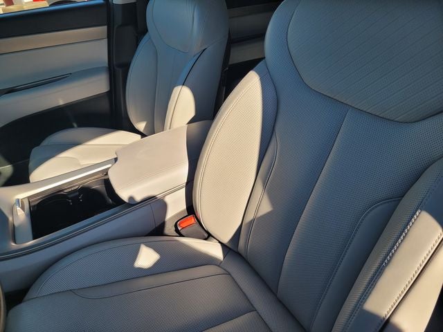 2024 Hyundai Palisade SEL 7 Passenger