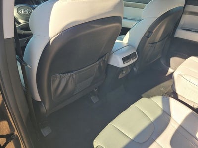 2024 Hyundai Palisade SEL 7 Passenger