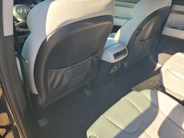 2024 Hyundai Palisade SEL 7 Passenger