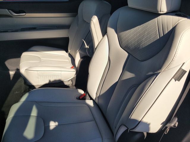 2024 Hyundai Palisade SEL 7 Passenger