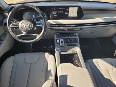 2024 Hyundai Palisade SEL 7 Passenger