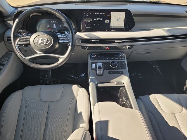 2024 Hyundai Palisade SEL 7 Passenger