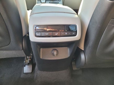 2024 Hyundai Palisade SEL 7 Passenger