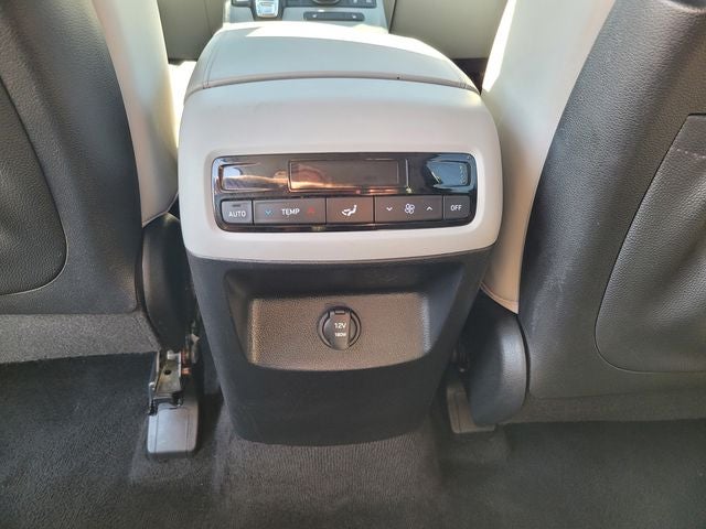2024 Hyundai Palisade SEL 7 Passenger