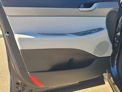 2024 Hyundai Palisade SEL 7 Passenger