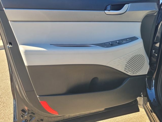 2024 Hyundai Palisade SEL 7 Passenger