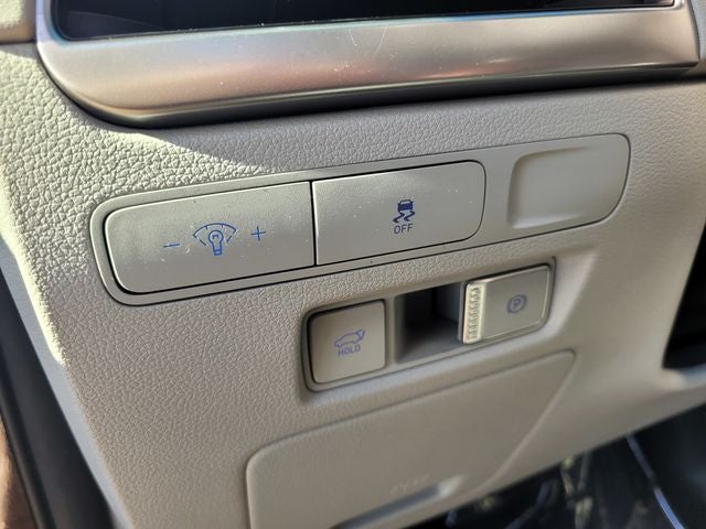 2024 Hyundai Palisade SEL 7 Passenger