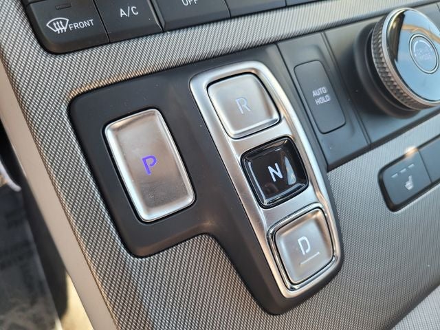 2024 Hyundai Palisade SEL 7 Passenger