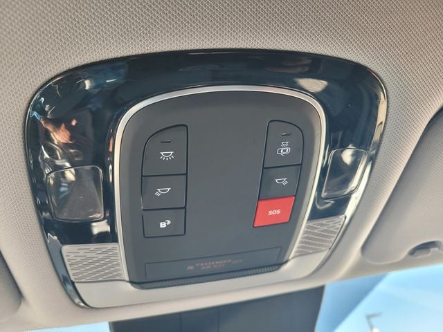 2024 Hyundai Palisade SEL 7 Passenger