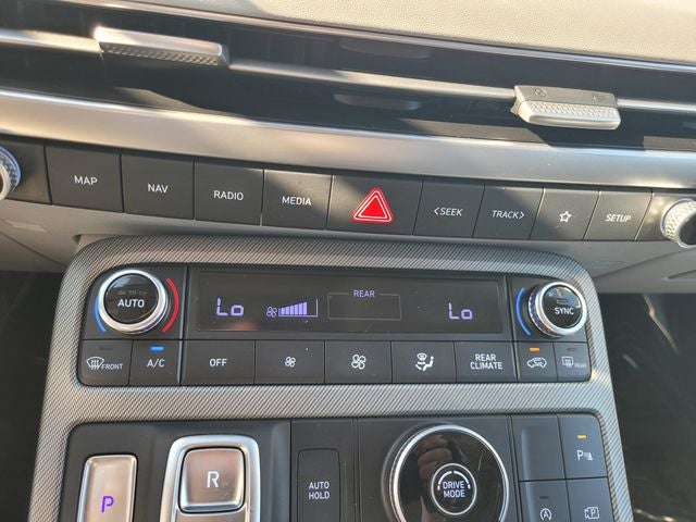 2024 Hyundai Palisade SEL 7 Passenger