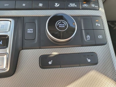 2024 Hyundai Palisade SEL 7 Passenger