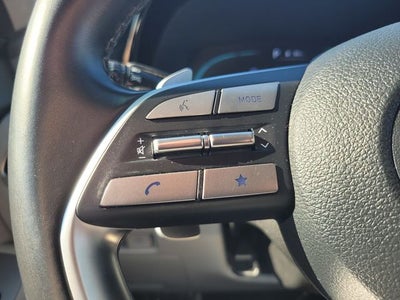 2024 Hyundai Palisade SEL 7 Passenger