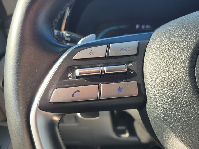 2024 Hyundai Palisade SEL 7 Passenger